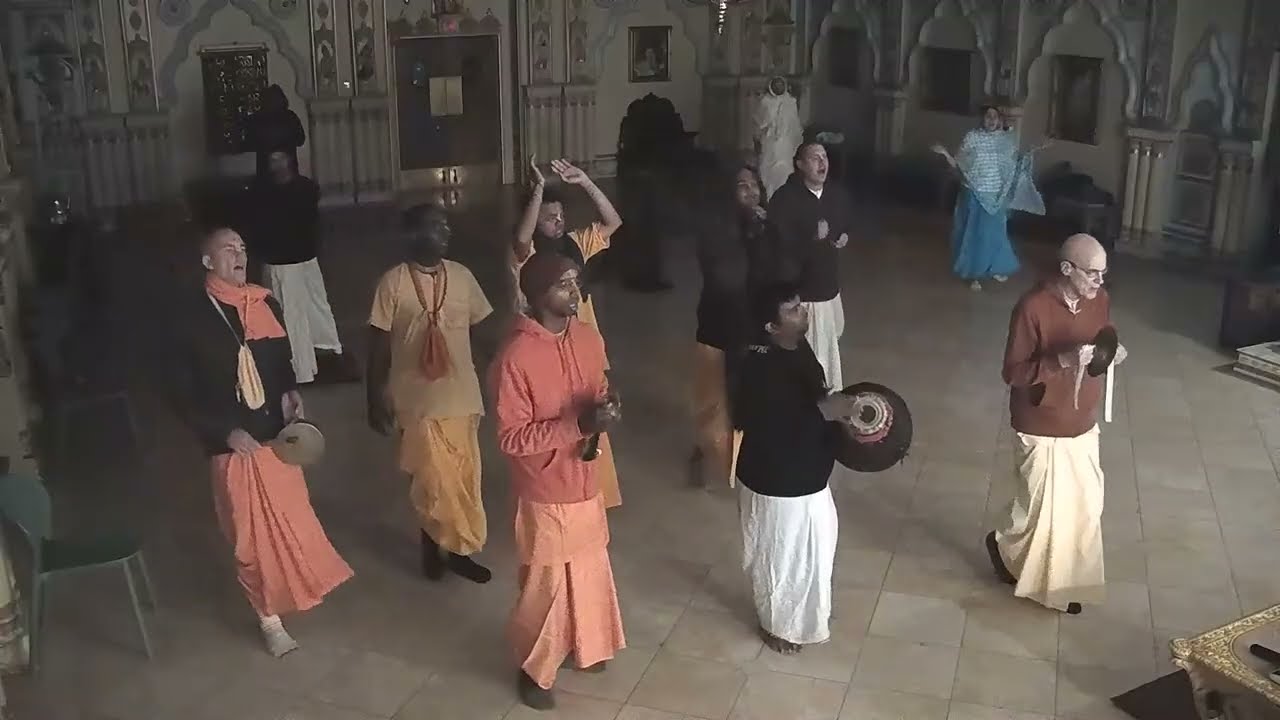 ISKCON San Diego