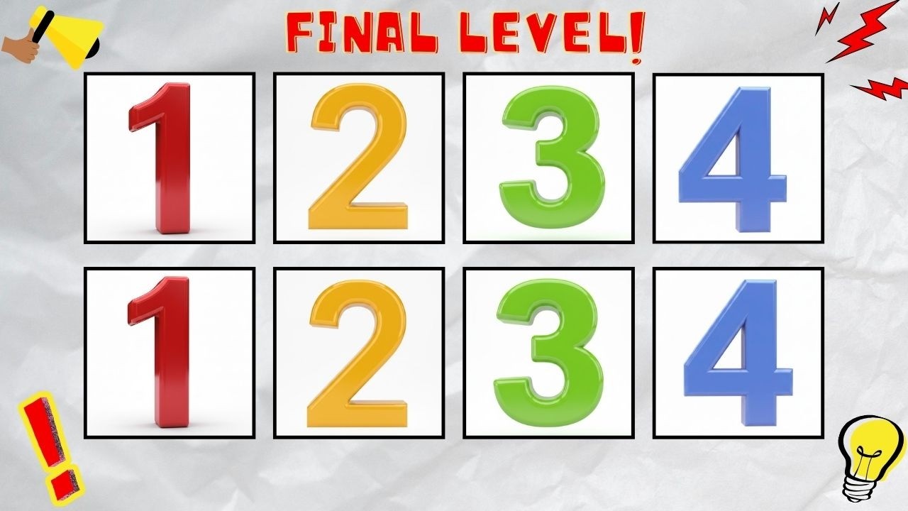 Say The Word on Beat Challenge | PART 65 | Level 1-5 Easy to Insane
