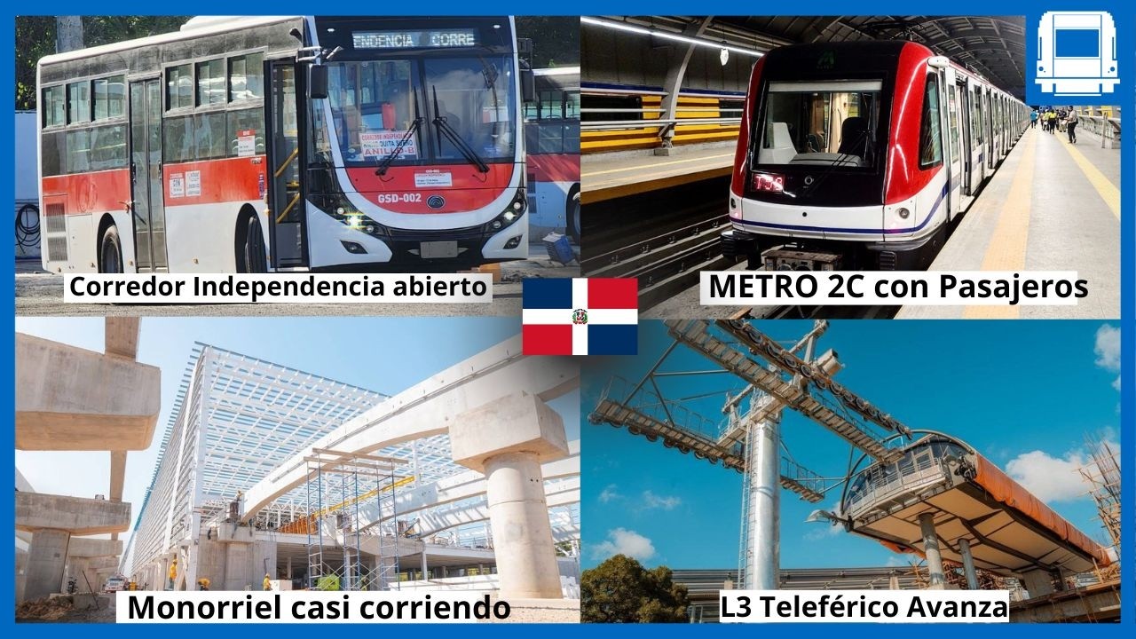 OBRAS INAUGURADAS y Otras NUEVAS ¿Nuevos TALLERES para el METRO? - METRONOTICIAS 📰 5-Mar-2026