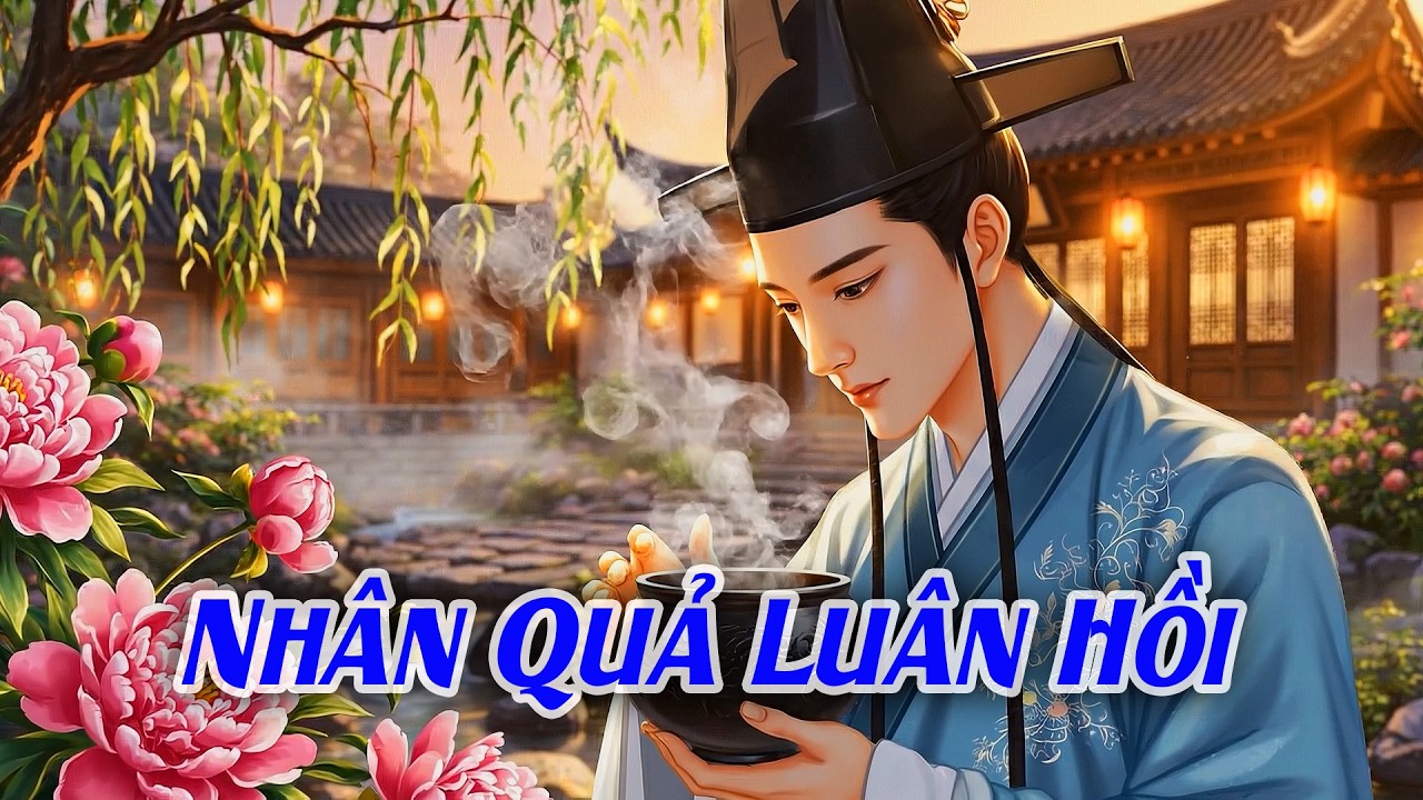 Chuyện Ngày Xưa | Nhân Quả Luân Hồi - Một Niệm Thiện, Xoay Chuyển Cả Vận Mệnh
