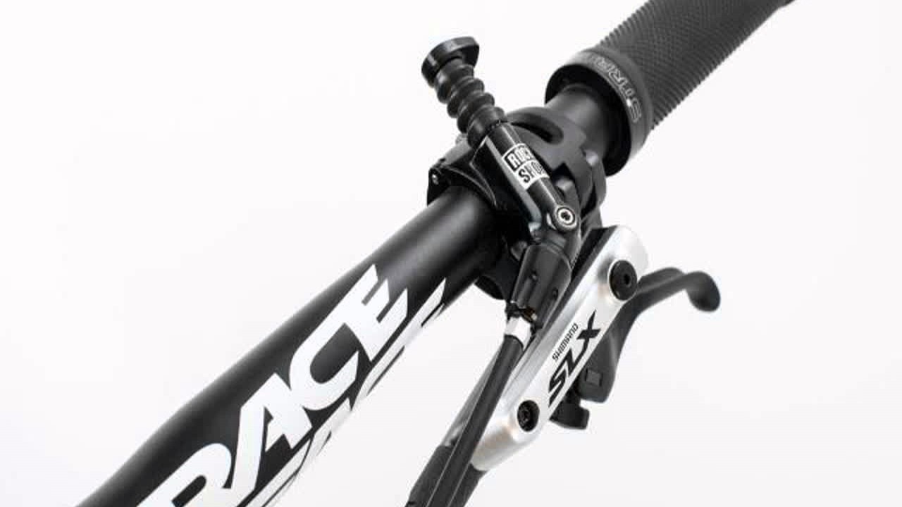 Bicycle Orange Alpine 160 RS 2014