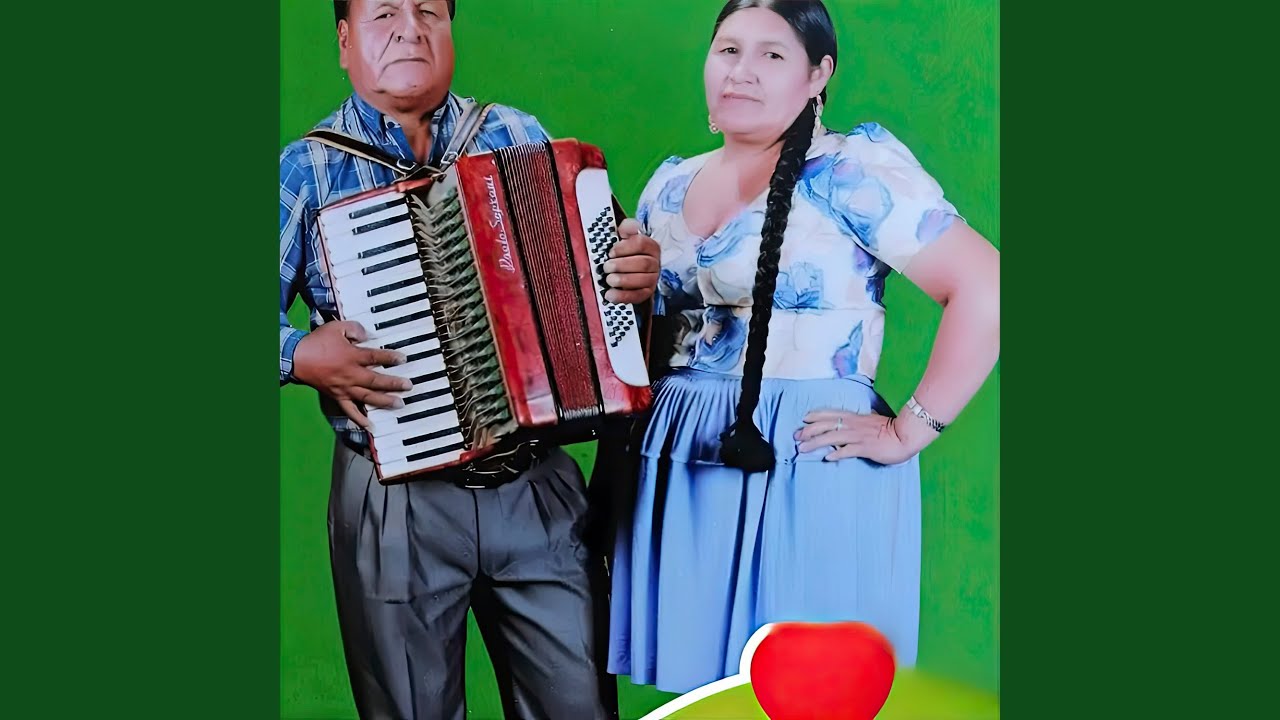 Ay Palomita