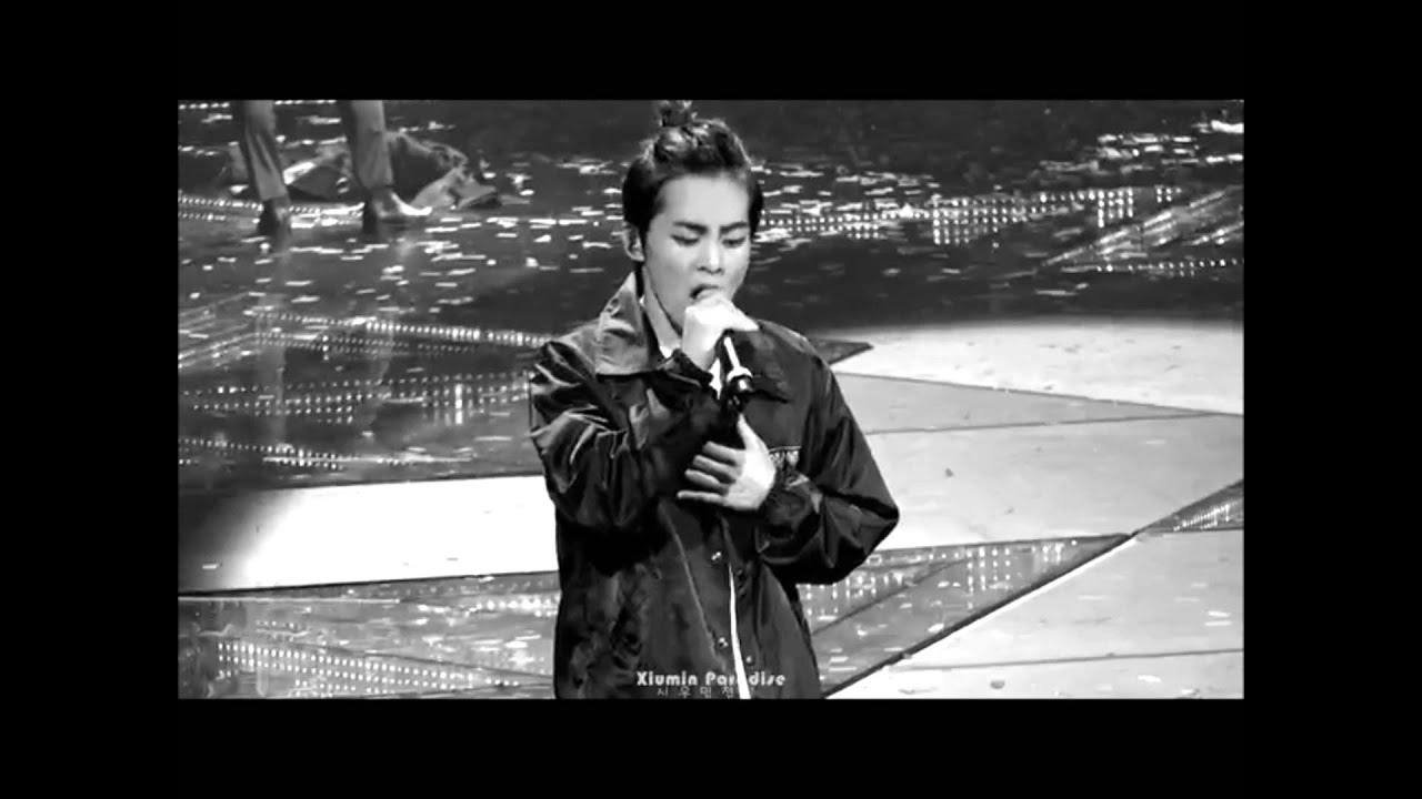 EXO 엑소 - Promise 约定 2014 (Chinese Ver)