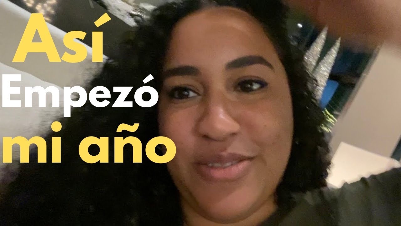Así empezó el año viviendo en Jamaica 🇯🇲 | Vida real en Kingston 