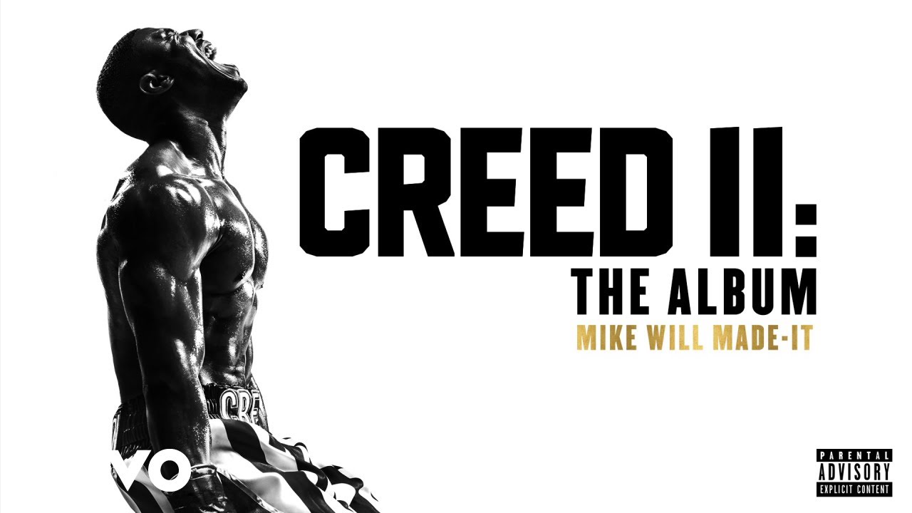 F.I.G.H.T. (From “Creed II: The Album” / Audio)