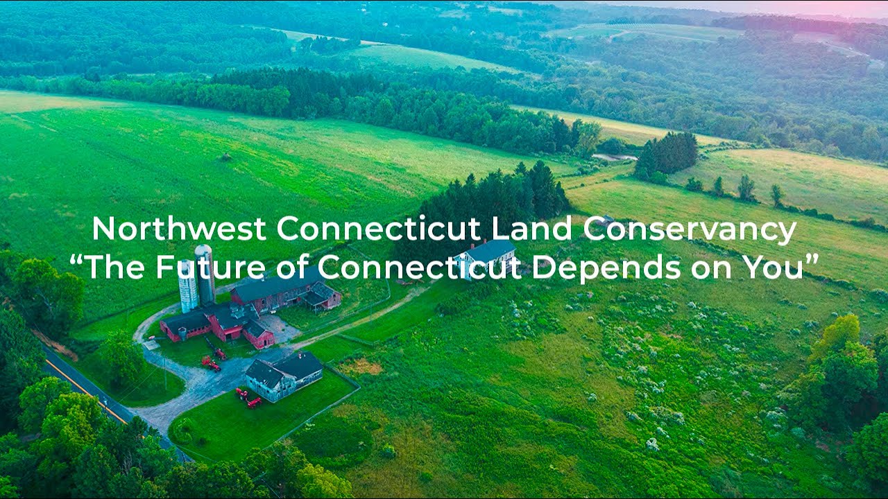 Client Video: Northwest CT Land Conservancy 2025 Fundraising Video