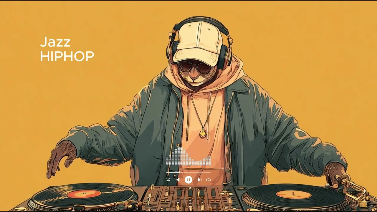 Playlist | 10분만에 기분좋아지는 음악 | It’s Jazz…You Gotta Nod. | GROOVE JAZZHOP
