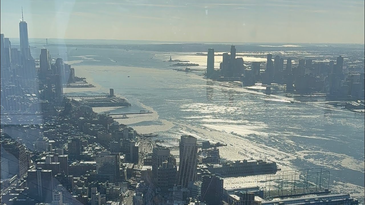 The Edge NYC Feb 2026