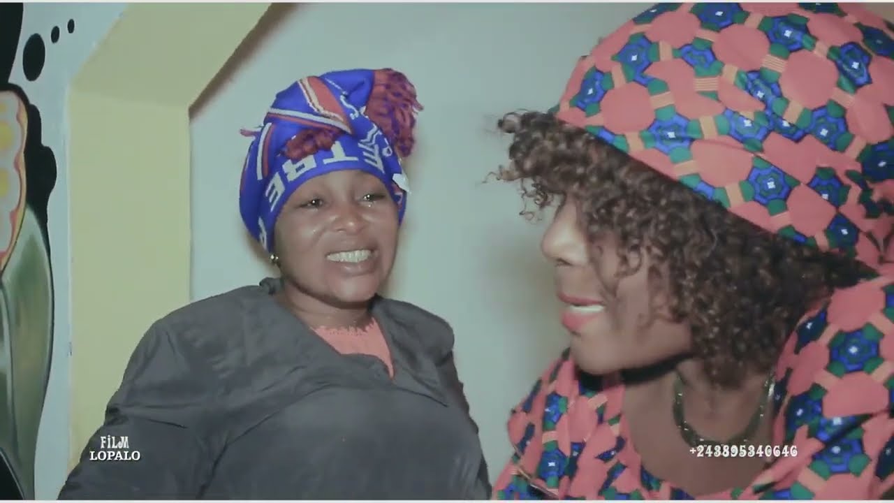 film  tata muasi lopalo épisode 2 avc ambulance, aminata sonper, balox, muthiopi,l'or, mabidi et