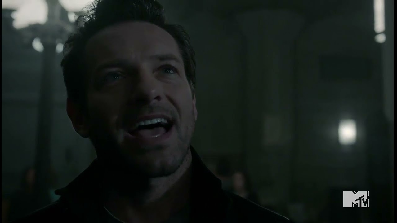 peter hale logoless s6