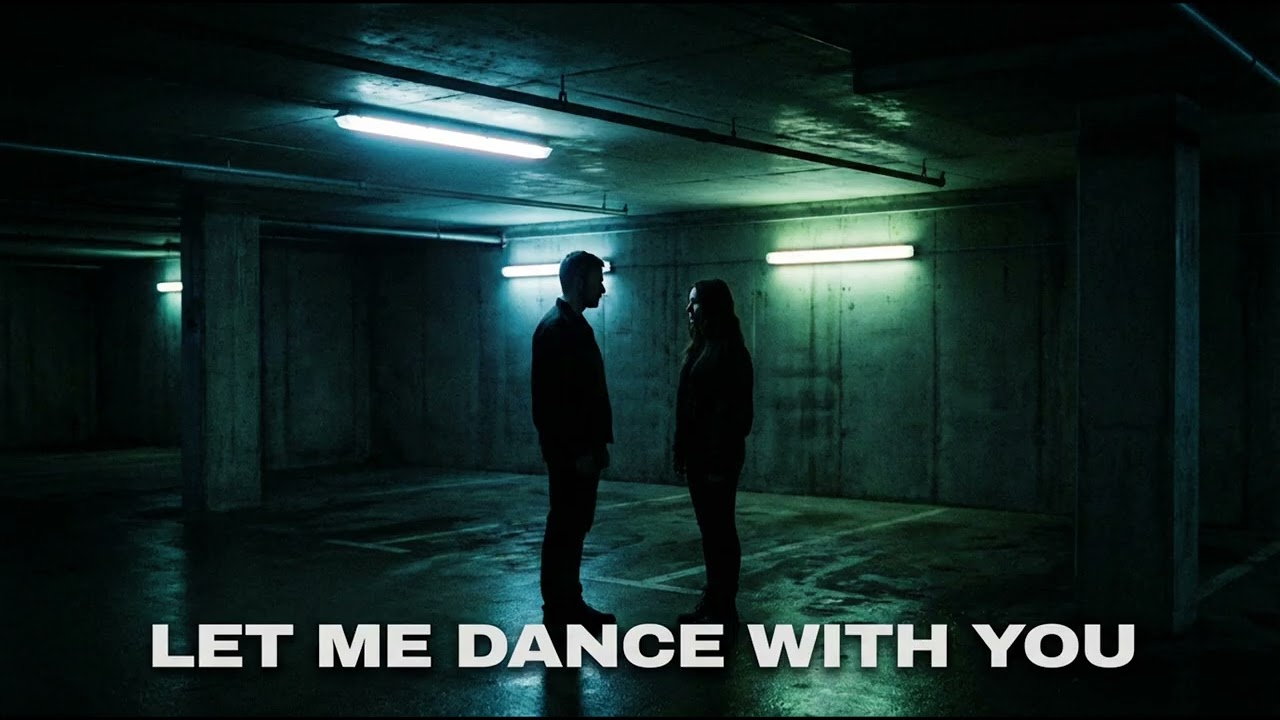 Let Me Dance With You | auralaitracks | (Orginal Mix)