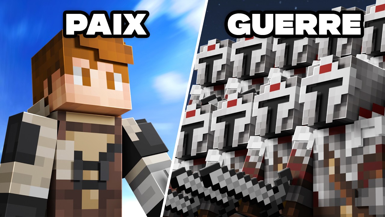 RETOUR DE L'EXP&Eacute;RIENCE ! (CIVSHOW J1)