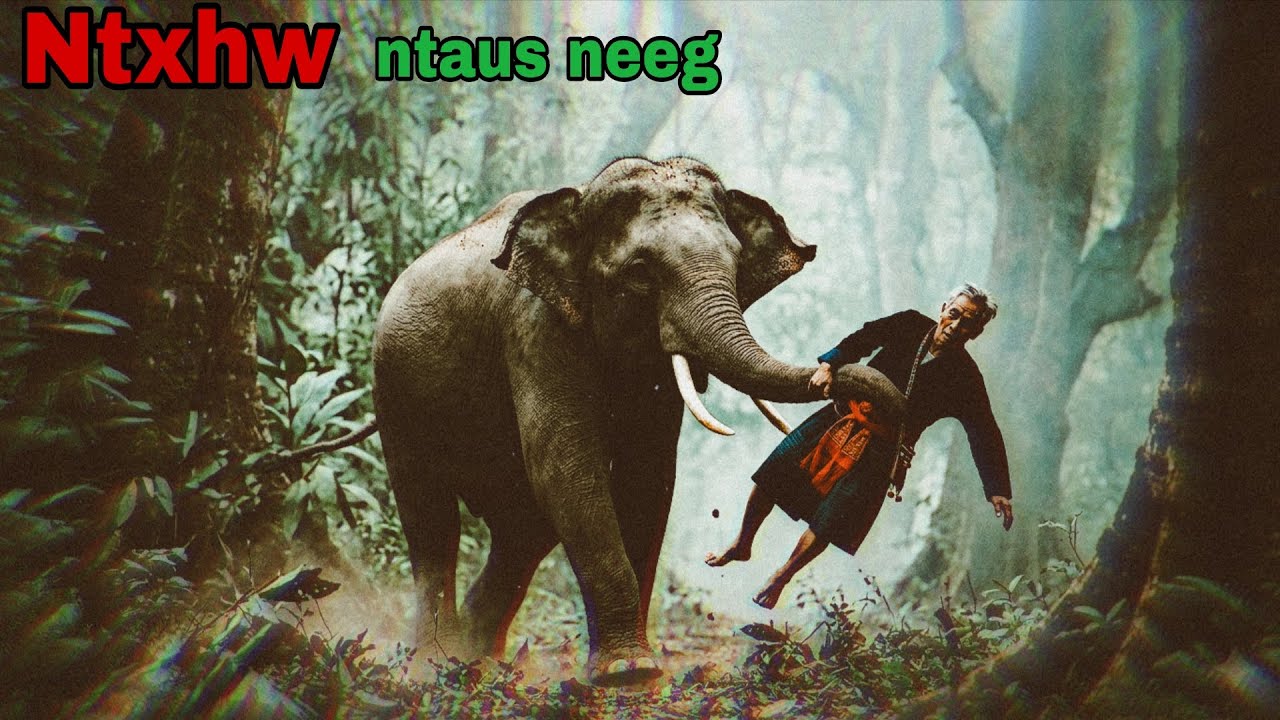 Ntxhw ntau neeg..9/3/2026