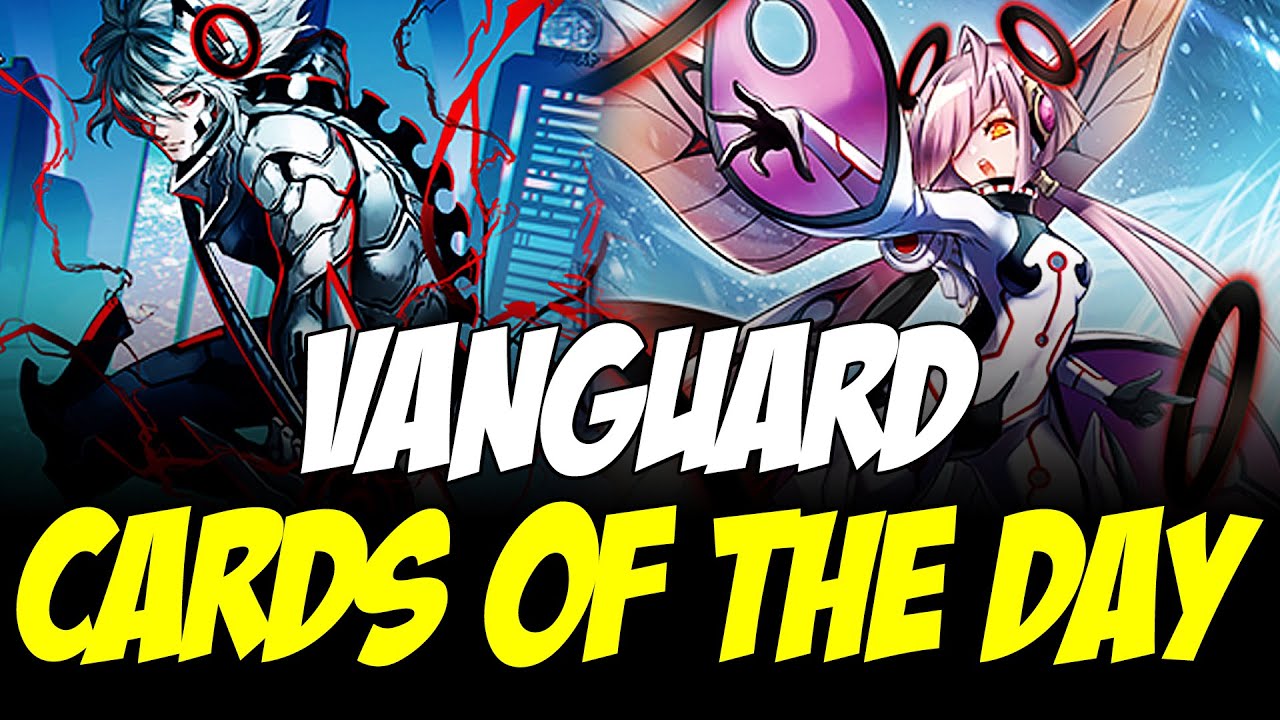 【D-BT13】Brandt Gate Ride Deck Cyclers - Cardfight!! Vanguard COTD