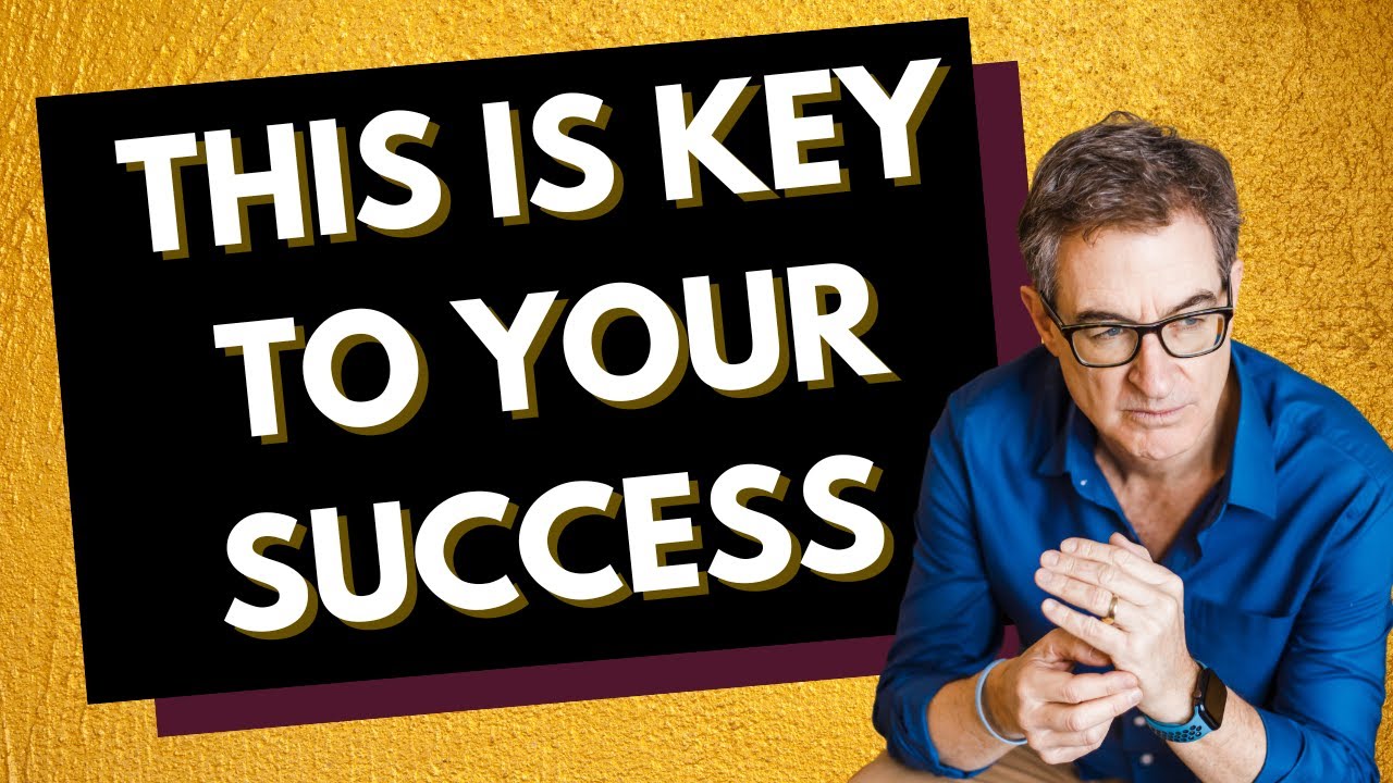 Take 100% Responsibility for Your Life (with Thanks to Jack Canfield) - Tapping with Brad Yates