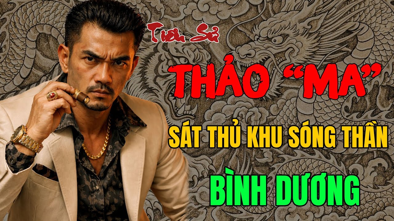 THẢO 