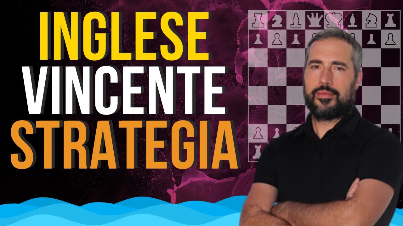 Evitare la SIMMETRIA negli scacchi