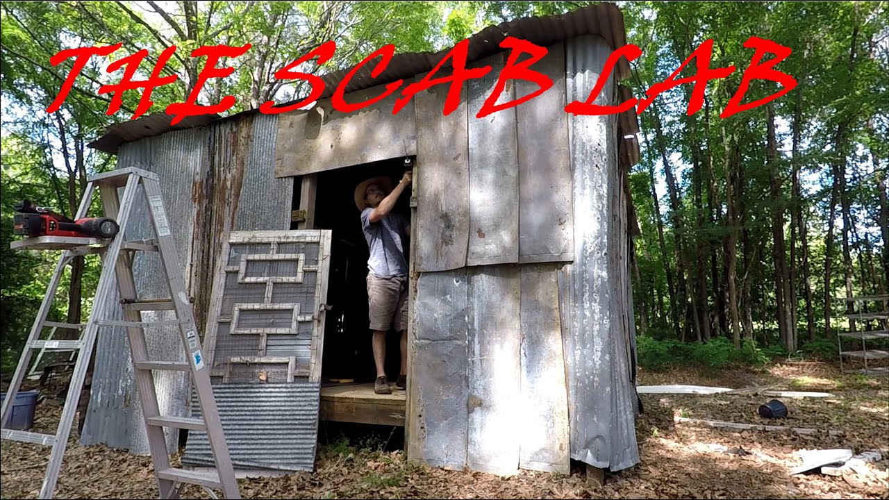 Frankenstein House Renovation EP.2