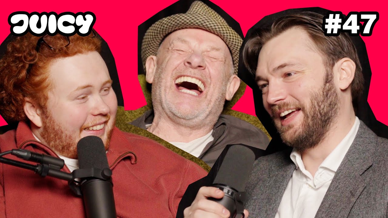 Eksplosjoner og mimring med Espen Thoresen og Snorre Monsson - Lok med Marko #47