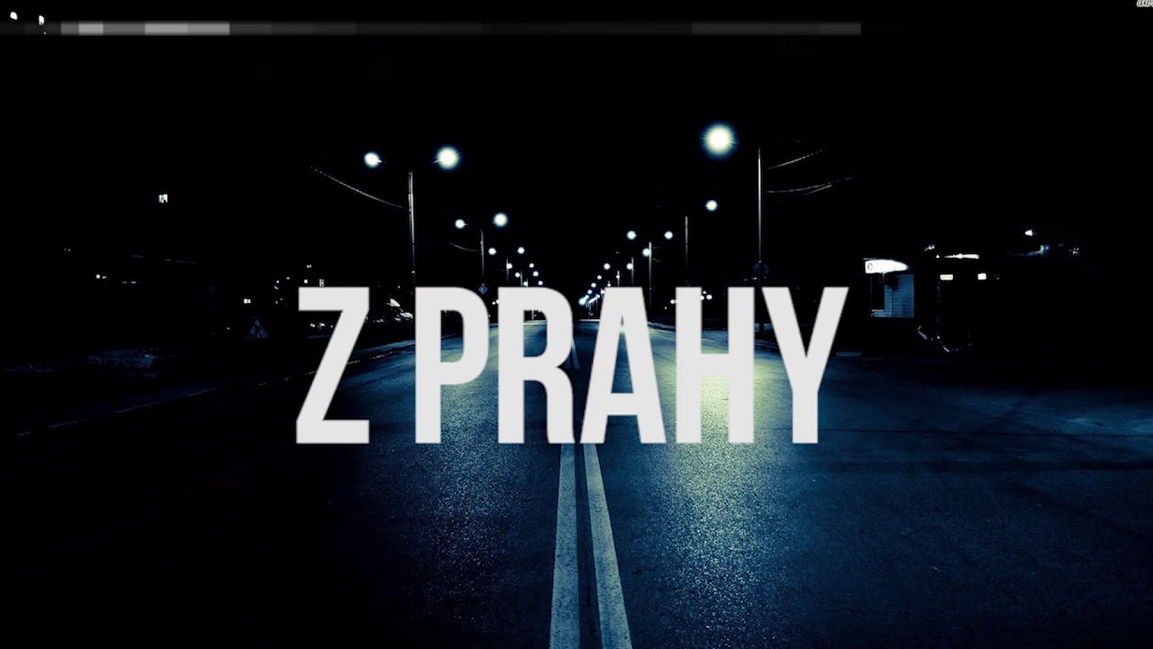 Dwayne Carter - #3 Z Prahy (OFF. VD)