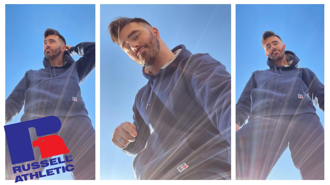The Most comfortable Athletic Wear | RUSSELL ATHLETIC