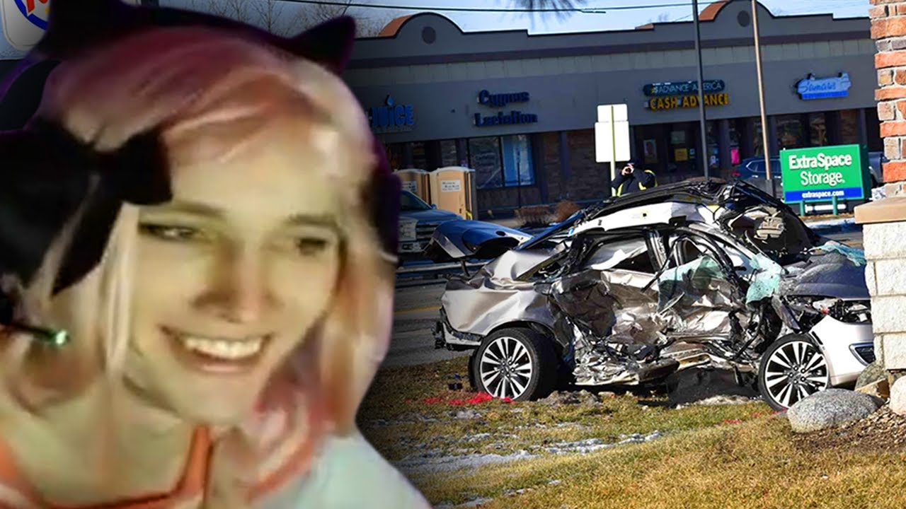 Velcuz Reacts to Idiots in Cars!