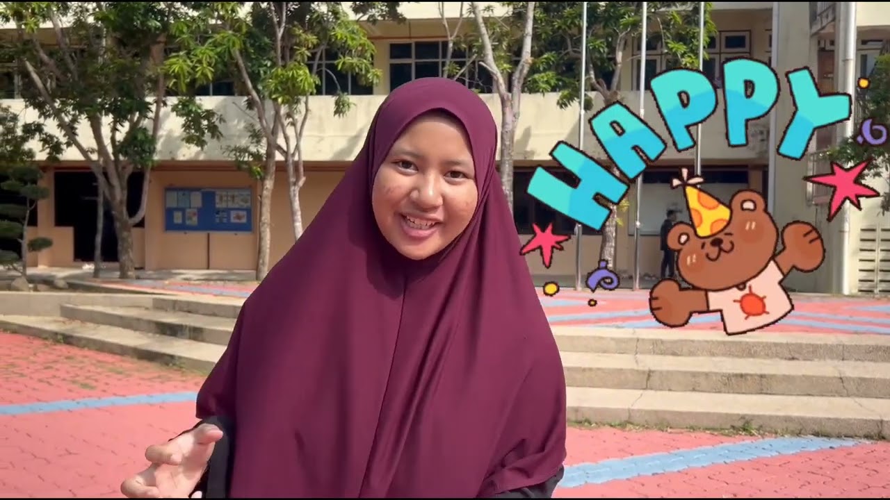 VIDEO AL-MANTIQ (UST20402) DILALAH DAN AKSAM DILALAH 