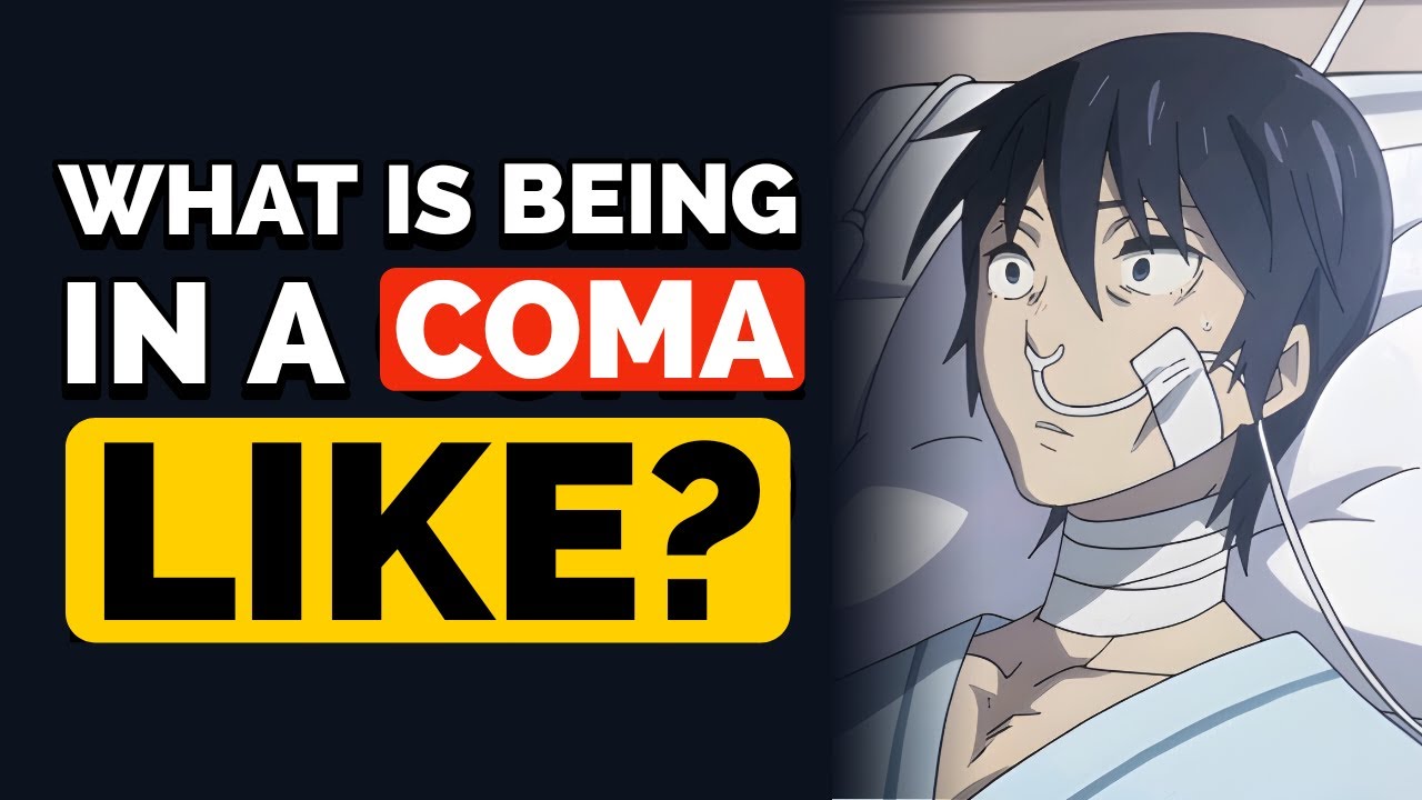 What Is Being in a Coma Like? - Reddit Podcast
