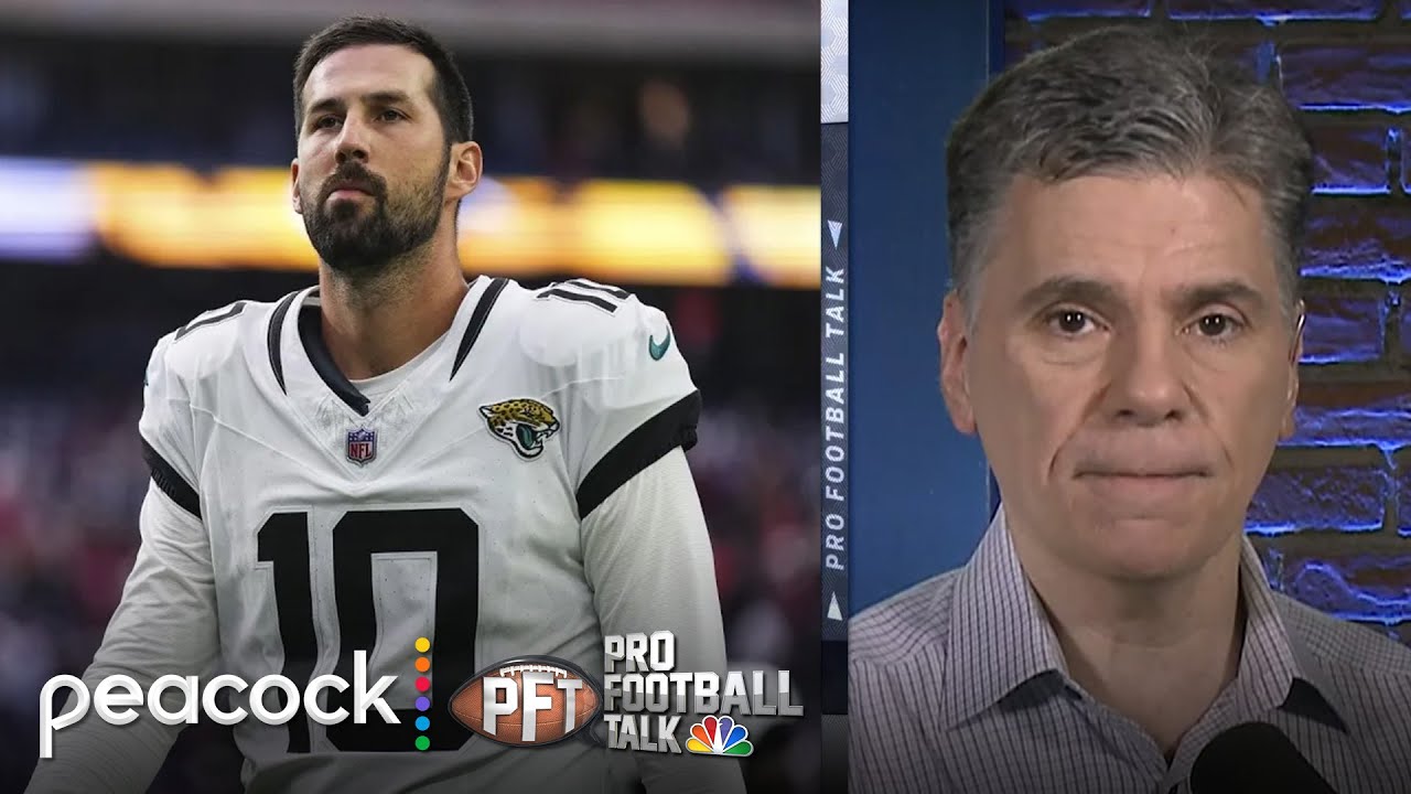 Complaint against Brandon McManus, Jags explained: Allegations, factors | FULL PFT PM | NFL on NBC