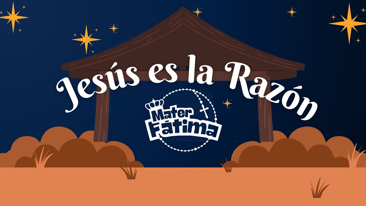 Jesús es la razón