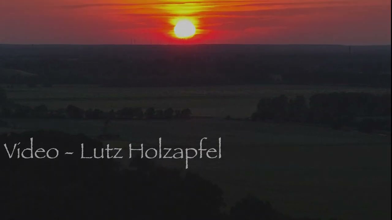 Westliche Prignitz in Brandenburg - Deutschland