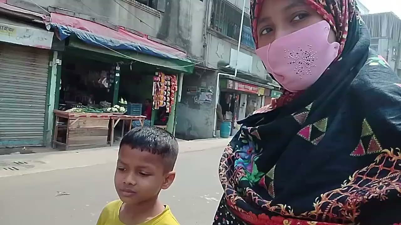 রোজা আসার আগে সব কিছু গুছিয়ে নিচ্ছি। যেনো রোজার সময় কষ্ট না হয়#romjan #minivlog #foryou 