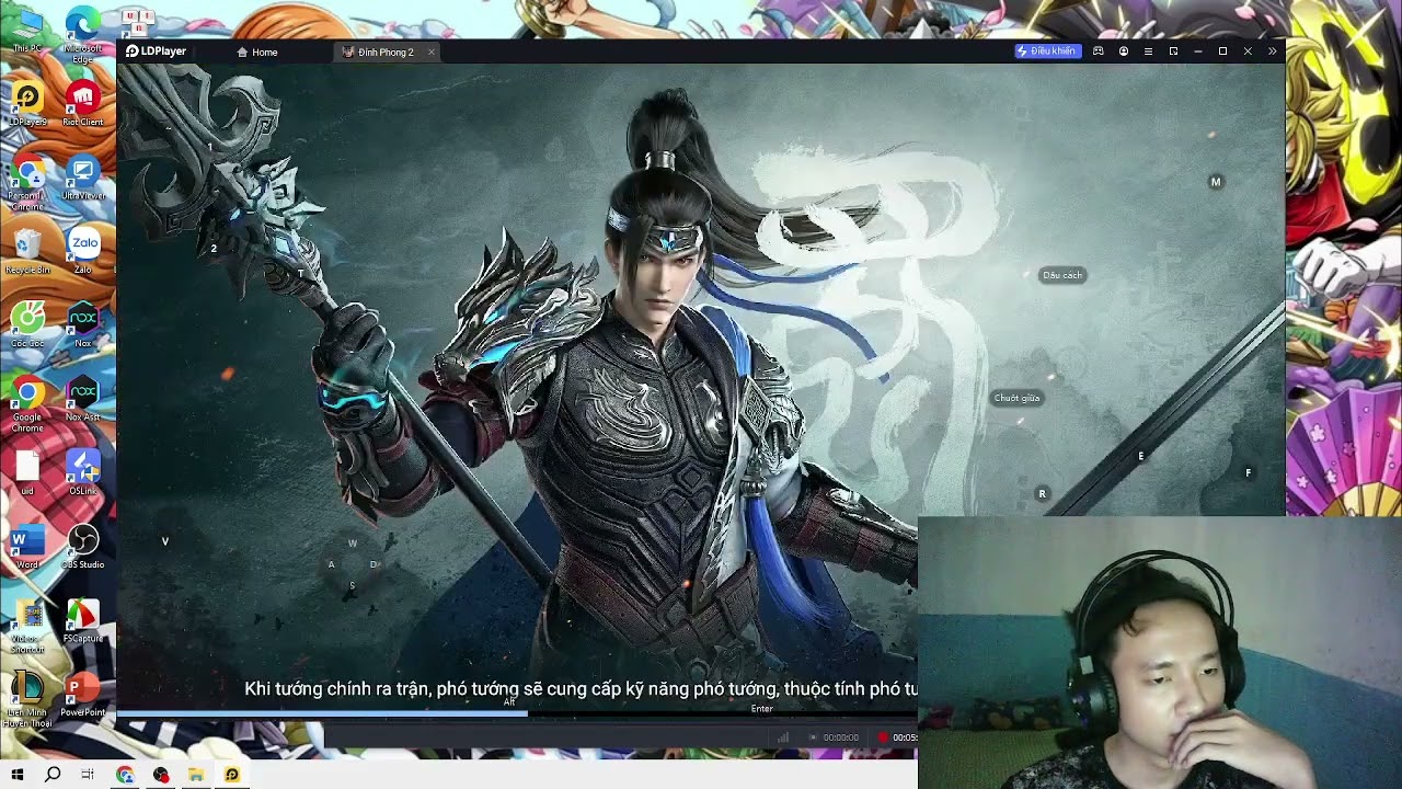 Ultimate Triumph 2: Reimagined Three Kingdoms