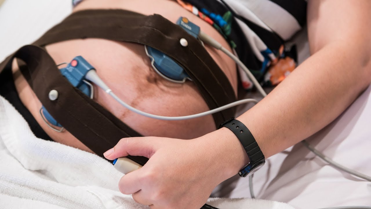 Fetal Monitoring Segment 1: Continuous or Intermittent?