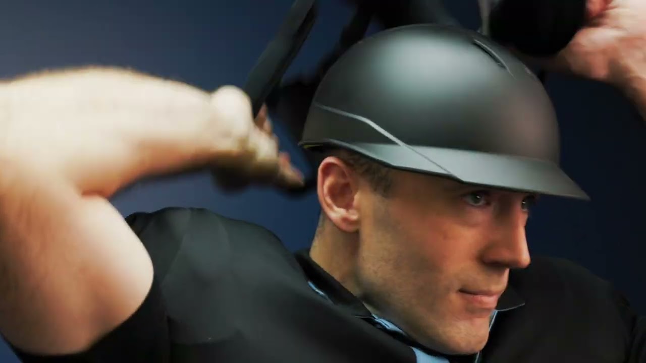 Official Review: All-Star Cobalt Umpire Skull Cap - Regular Matte