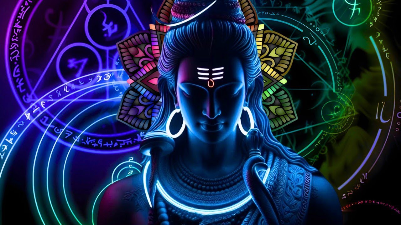 Brahman - Universal Consciousness - Progressive Underground Mantra & Melodic Techno Mix 2024 -02