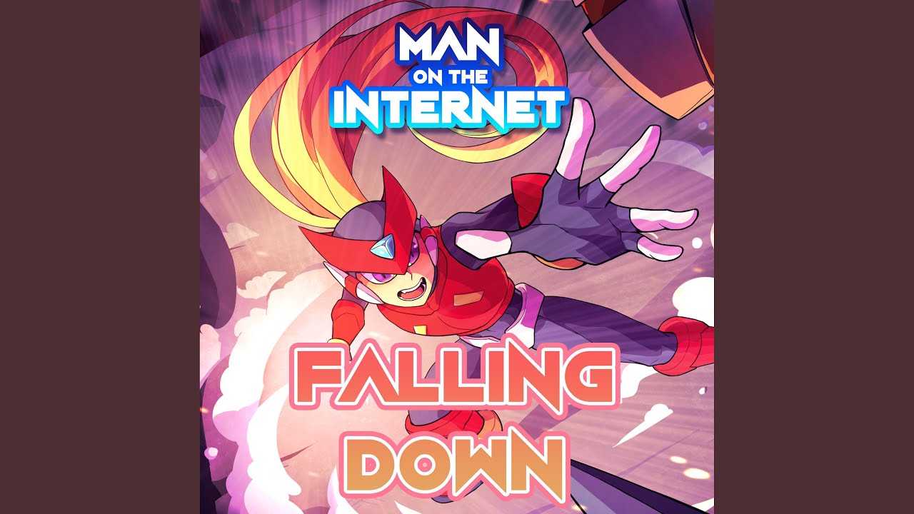 Falling Down (From "Mega Man Zero 4")