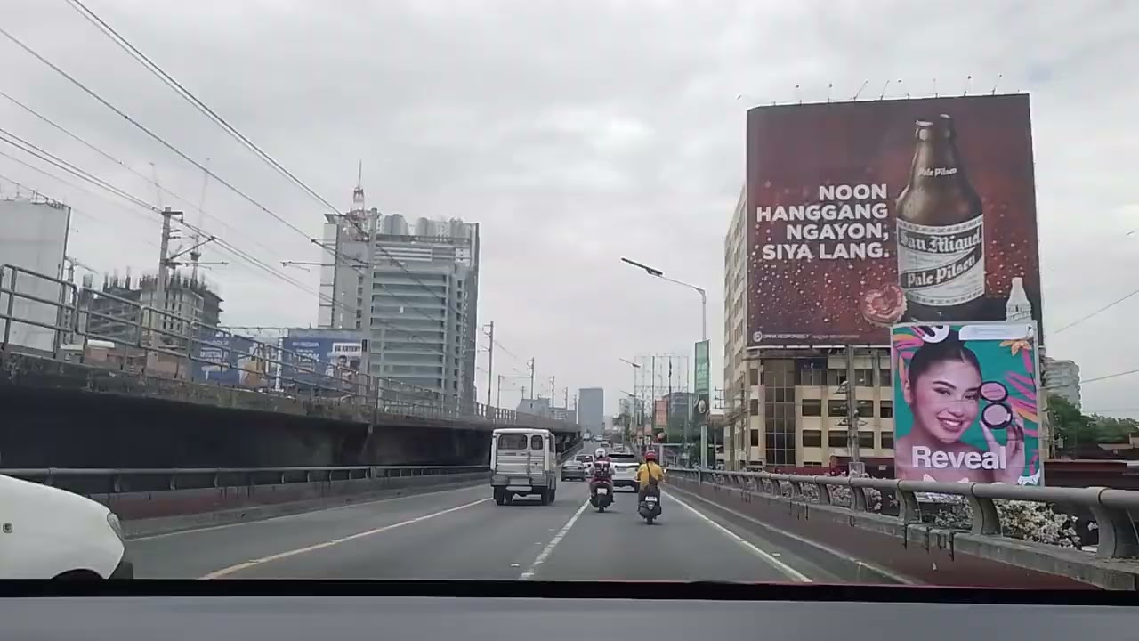 Concepcion Uno Marikina to Potrero Malabon (JAM ORIG VIDEOS) ❤️ March 18,2026,08