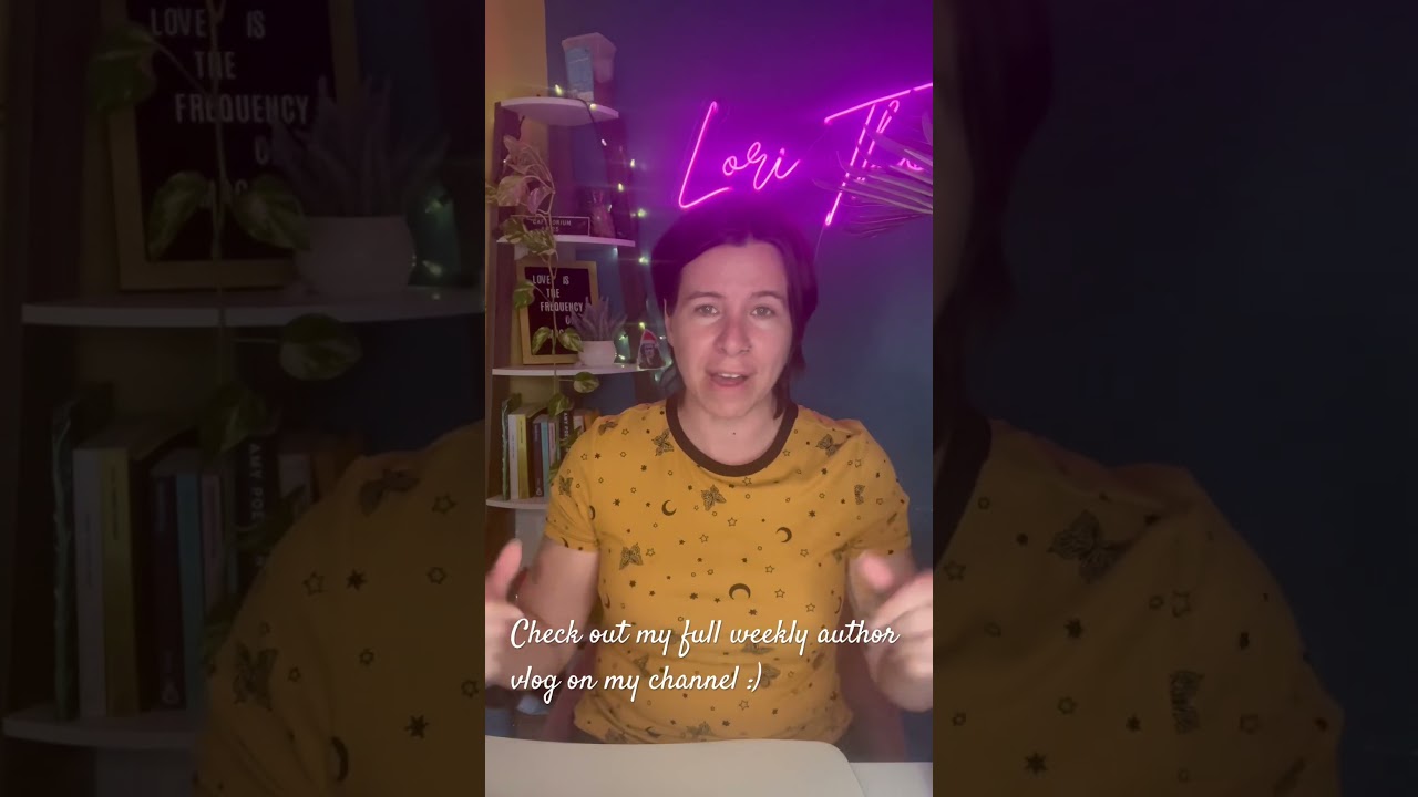 Which is your favorite line? #booktube #romancetube #authortube #authorvlog