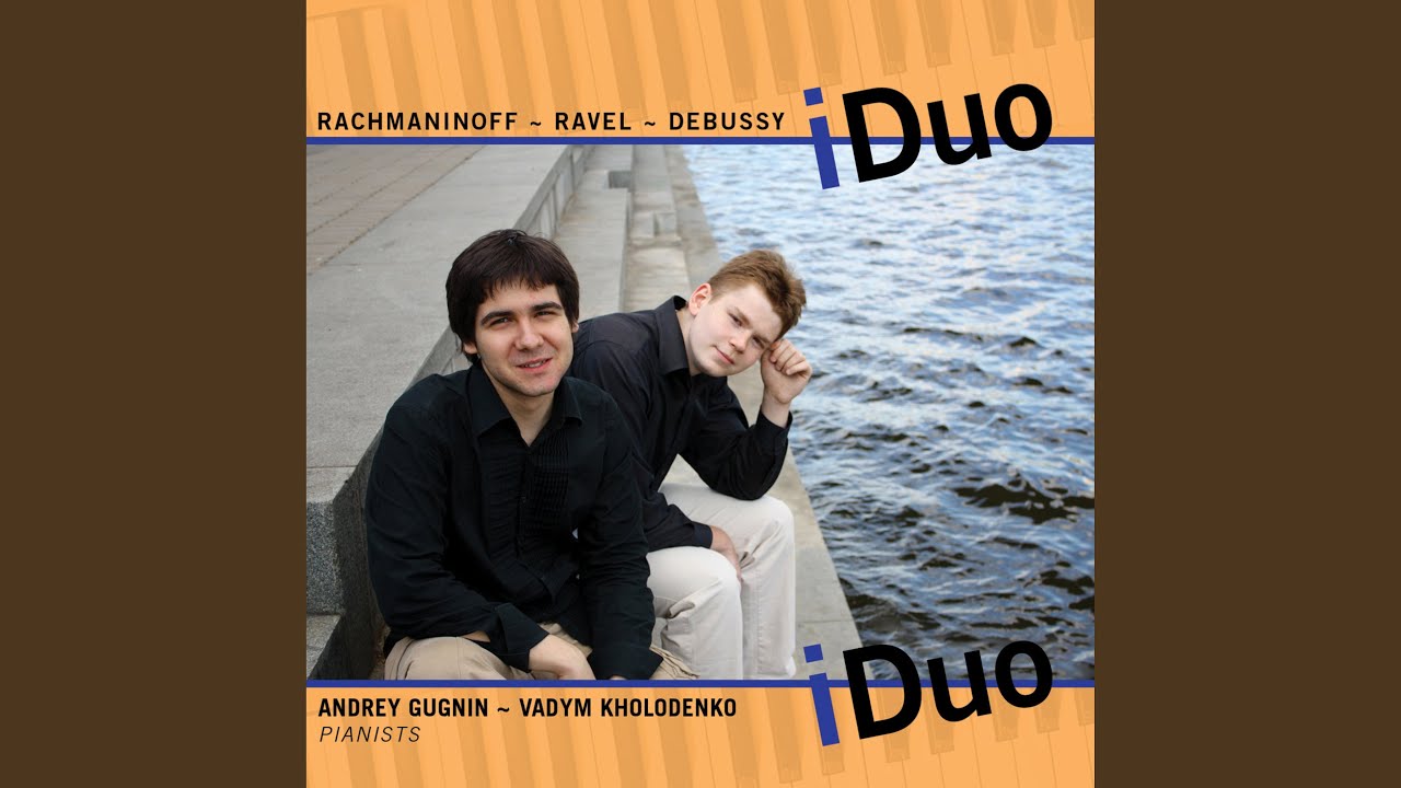 6 Morceaux, Op. 11: No. 6, Slava