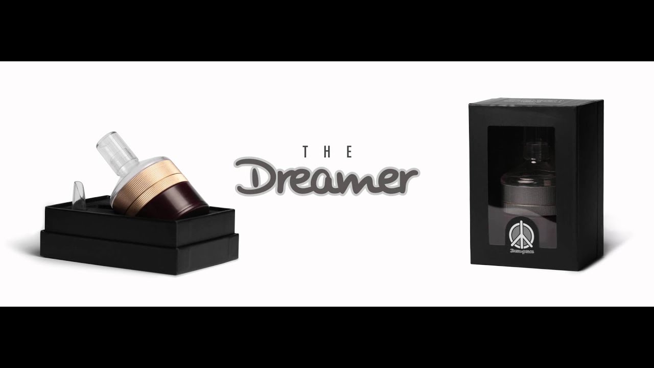 The revolutionary herb Grinder and Dispenser - How it works