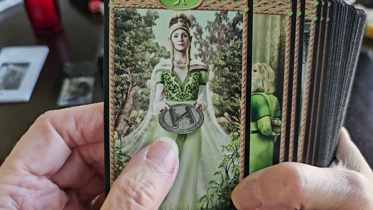 Stinker Tarot Decks that I Dislike