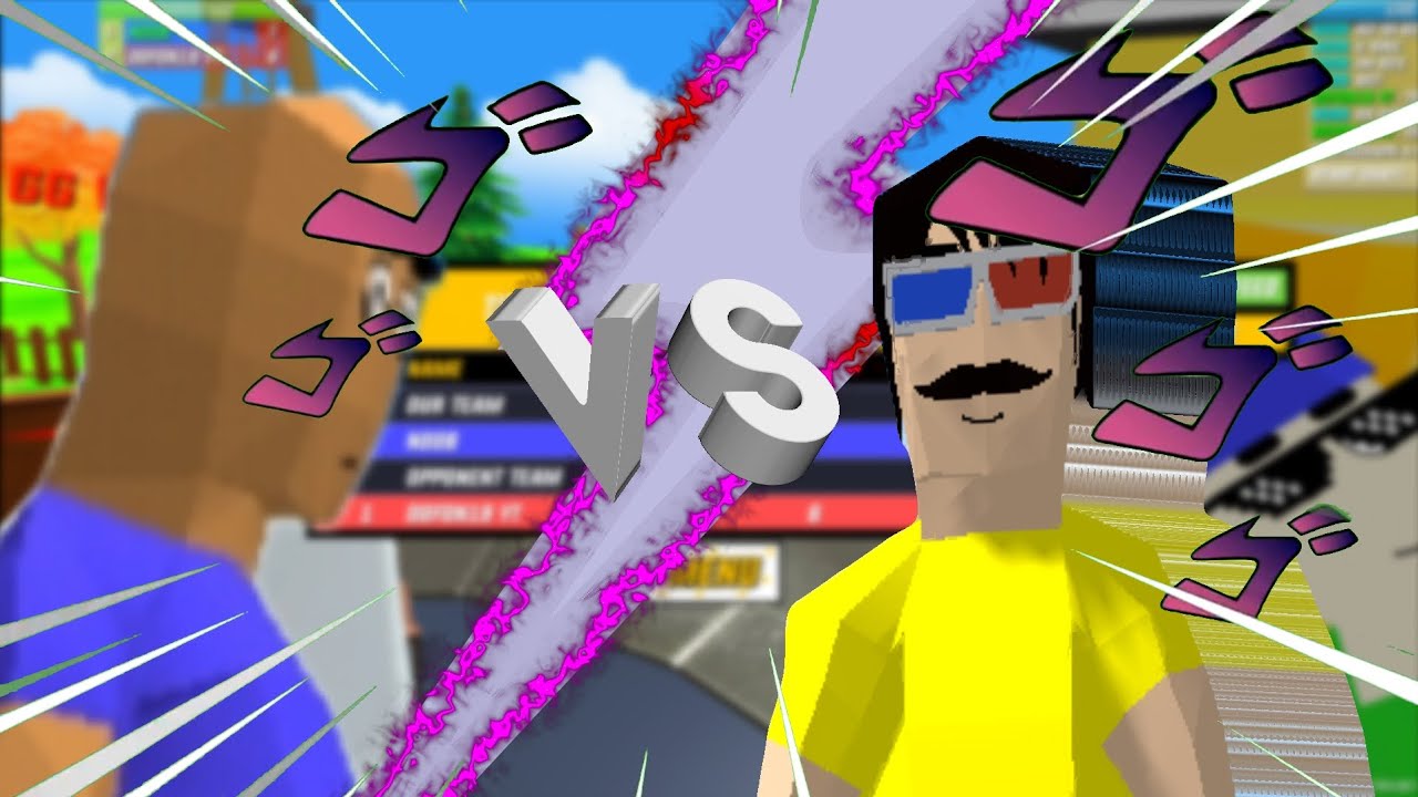 Dofon vs me, Who will win 🤔 || Dtw 1v1 #1 || Cyber