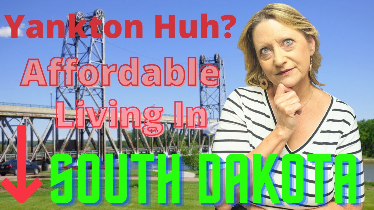 Cost of Living Yankton South Dakota