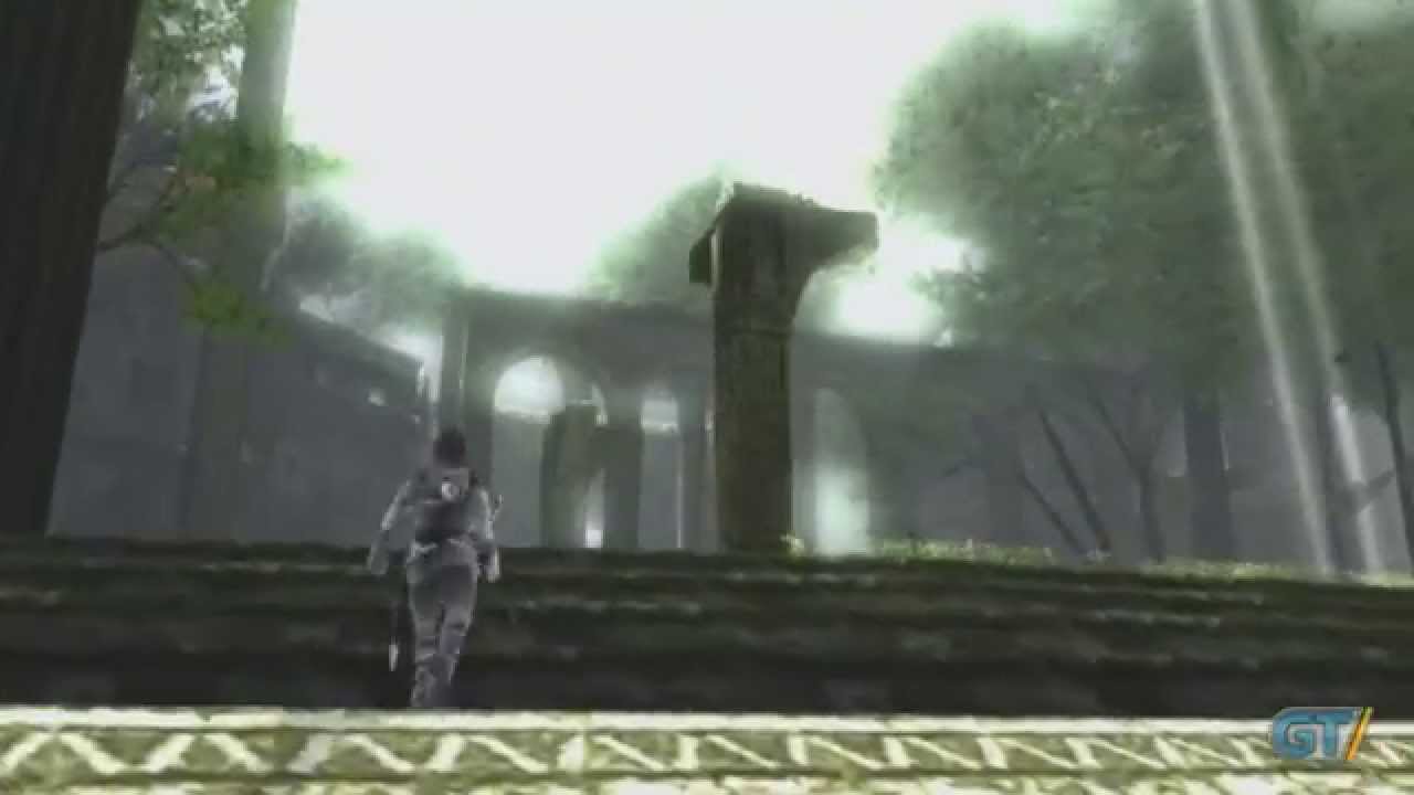 Pop Fiction: Is There a 17th Colossus?
