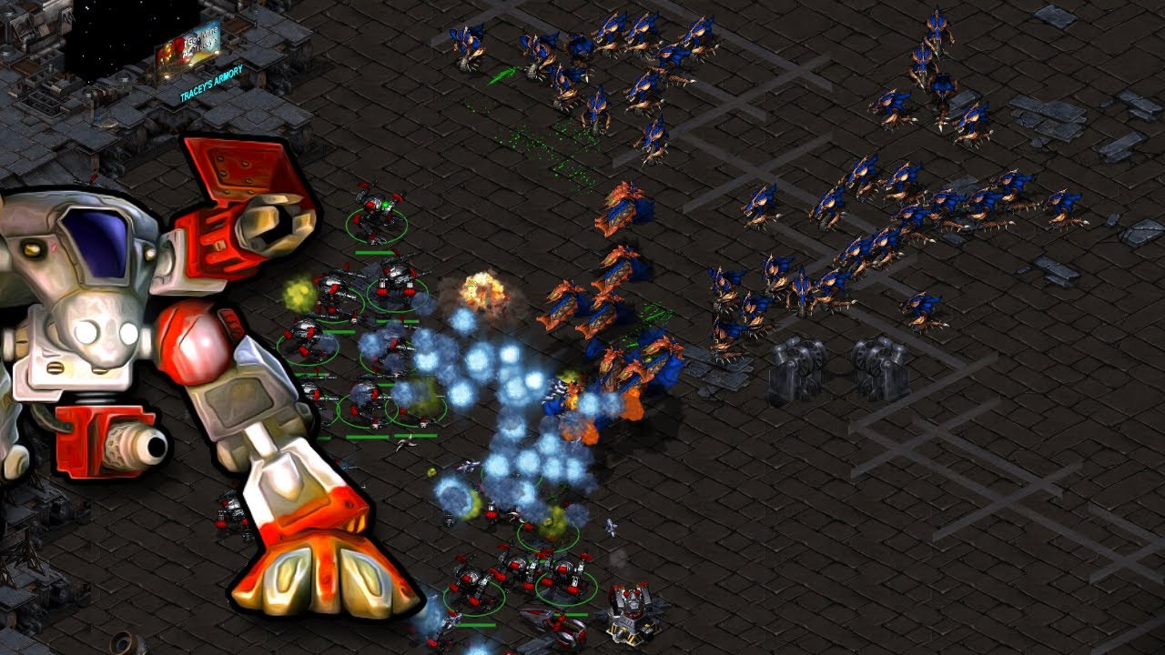 NEW!! Mass Goliath Strategy!