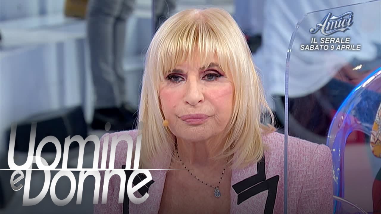 Uomini e Donne, Trono Over - Il pensiero di Gemma nei confronti di Franco