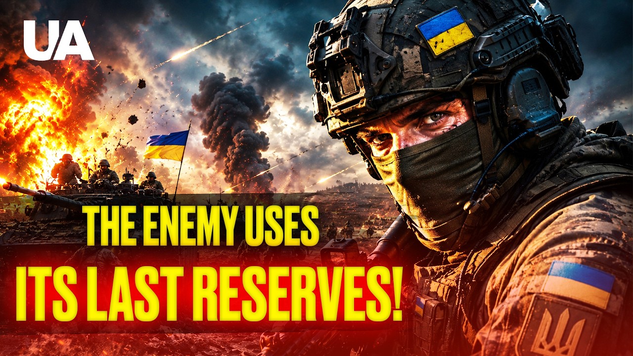 81 BATTLES IN A DAY! Ukrainian forces brutally crush occupier hell in six directions!