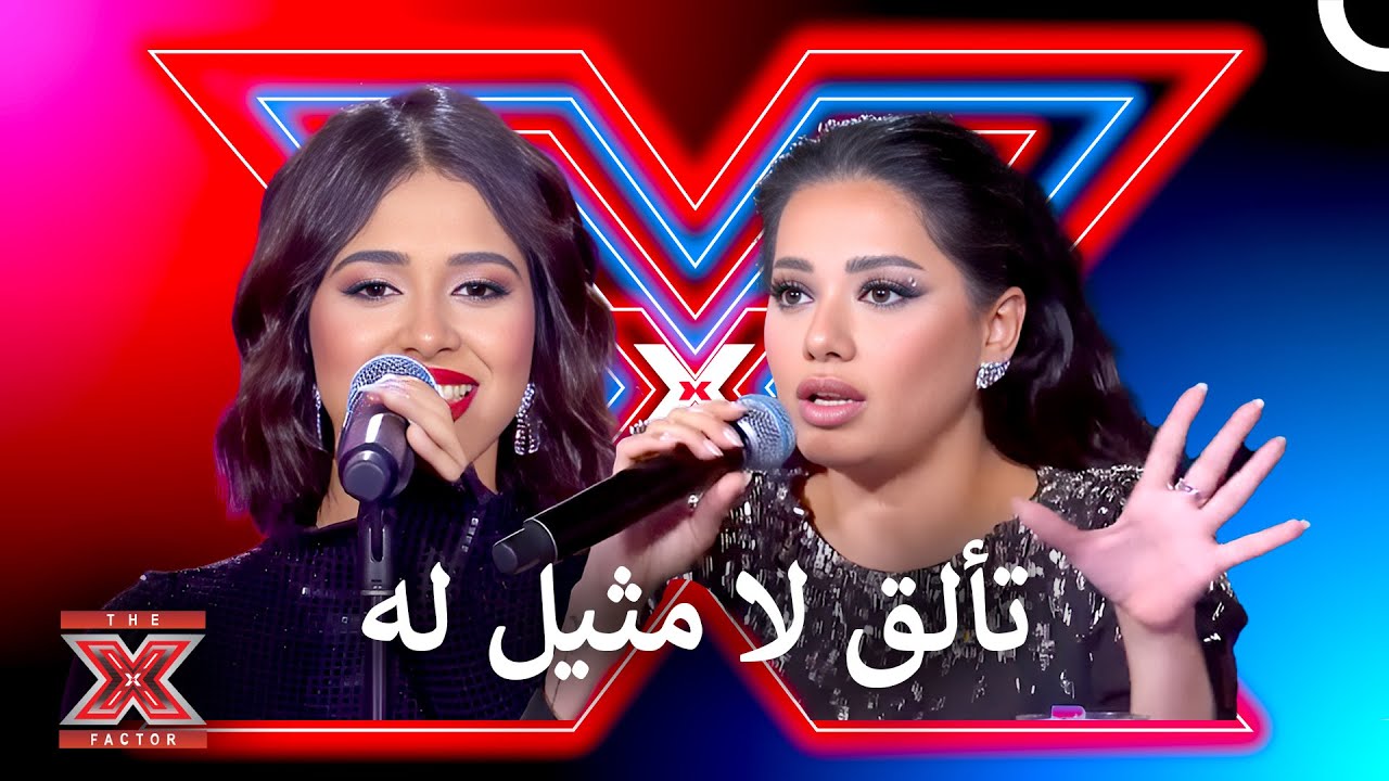 ابداع وأحساس لصوت النيل العظيم روان الثلاثي