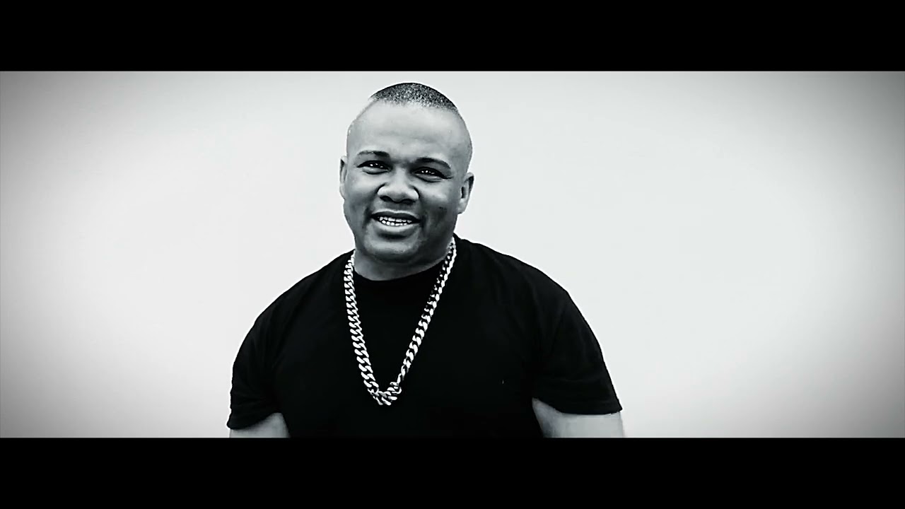 YANURI - Somos De Barrio (official video)